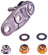 Dorman 538-788 Suspension Ball Joint - Front Right Outer