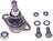 Dorman 538-798 Suspension Ball Joint - Front Lower Forward
