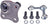 Dorman 538-823 Suspension Ball Joint - Front Left Lower