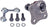 Dorman 538-824 Suspension Ball Joint - Front Right Lower