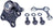 Dorman 538-826 Suspension Ball Joint - Front Right Lower
