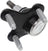 Dorman 538-993 Suspension Ball Joint - Front Left Lower