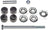 Dorman 539-333 Suspension Stabilizer Bar Link Kit - Front or Rear