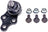 Dorman 539-739 Suspension Ball Joint - Front Lower
