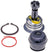 Dorman 539-761 Suspension Ball Joint - Front Upper