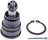 Dorman 539-764 Suspension Ball Joint - Front Lower