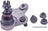 Dorman 539-781 Suspension Ball Joint - Front Lower