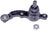 Dorman 539-832 Suspension Ball Joint - Front Right Lower