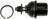 Dorman 539-846 Suspension Ball Joint - Front Lower