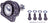 Dorman 539-894 Suspension Ball Joint - Front Upper