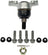 Dorman 539-909 Suspension Ball Joint - Front Left Upper