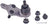 Dorman 539-912 Suspension Ball Joint - Front Right Lower