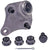 Dorman 539-915 Suspension Ball Joint - Front Lower