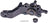 Dorman 539-916 Suspension Ball Joint - Front Right Lower