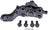 Dorman 539-918 Suspension Ball Joint - Front Right Lower