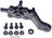 Dorman 539-925 Suspension Ball Joint - Front Left Lower