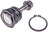 Dorman 539-989 Suspension Ball Joint - Front Upper