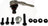 Dorman 540-014 Suspension Ball Joint - Front Right Lower