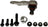 Dorman 540-021 Suspension Ball Joint - Front Left Lower