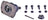 Dorman 540-084 Suspension Ball Joint - Front Lower