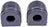 Dorman 540-222 Suspension Stabilizer Bar Bushing Kit - Front