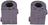 Dorman 540-264 Suspension Stabilizer Bar Bushing Kit - Front