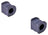 Dorman 540-283 Suspension Stabilizer Bar Bushing Kit - Rear