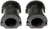 Dorman 540-298 Suspension Stabilizer Bar Bushing Kit - Front