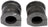 Dorman 540-301 Suspension Stabilizer Bar Bushing Kit - Front