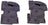 Dorman 540-316 Suspension Stabilizer Bar Bushing Kit - Front