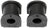 Dorman 540-337 Suspension Stabilizer Bar Bushing Kit - Rear