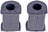 Dorman 540-372 Suspension Stabilizer Bar Bushing Kit - Rear