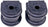 Dorman 540-375 Suspension Stabilizer Bar Bushing Kit - Rear