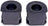 Dorman 540-378 Suspension Stabilizer Bar Bushing Kit - Front