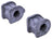 Dorman 540-406 Suspension Stabilizer Bar Bushing Kit - Front
