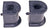 Dorman 540-409 Suspension Stabilizer Bar Bushing Kit - Front