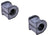 Dorman 540-419 Suspension Stabilizer Bar Bushing Kit - Front