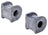 Dorman 540-430 Suspension Stabilizer Bar Bushing Kit - Rear