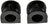 Dorman 540-446 Suspension Stabilizer Bar Bushing Kit - Front
