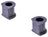 Dorman 540-453 Suspension Stabilizer Bar Bushing Kit - Rear