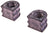 Dorman 540-465 Suspension Stabilizer Bar Bushing Kit - Front