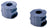 Dorman 540-483 Suspension Stabilizer Bar Bushing Kit - Rear