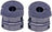 Dorman 540-487 Suspension Stabilizer Bar Bushing Kit - Rear
