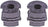 Dorman 540-488 Suspension Stabilizer Bar Bushing Kit - Rear