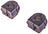 Dorman 540-490 Suspension Stabilizer Bar Bushing Kit - Rear