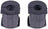 Dorman 540-492 Suspension Stabilizer Bar Bushing Kit - Rear