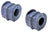 Dorman 540-499 Suspension Stabilizer Bar Bushing Kit - Rear
