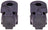 Dorman 540-502 Suspension Stabilizer Bar Bushing Kit - Front