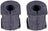Dorman 540-542 Suspension Stabilizer Bar Bushing Kit - Front or Rear