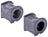 Dorman 540-548 Suspension Stabilizer Bar Bushing Kit - Front